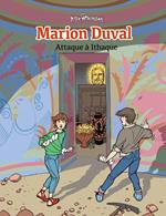 Marion Duval, Tome 03