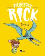 Préhistoric Rick, Tome 06