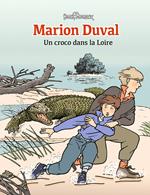Marion Duval, Tome 04