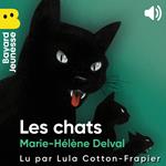 Les chats