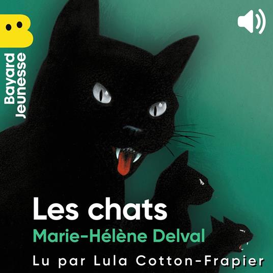 Les chats