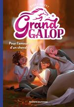 Grand Galop, Tome 02