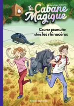 La cabane magique, Tome 58