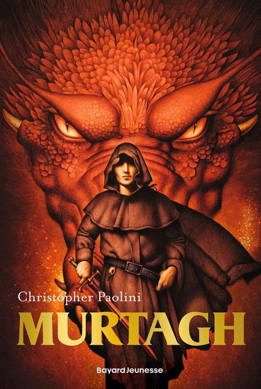 Eragon poche, Tome 05 - Christopher Paolini,John Jude Palencar,Marie-Hélène Delval,Éric Moreau - ebook