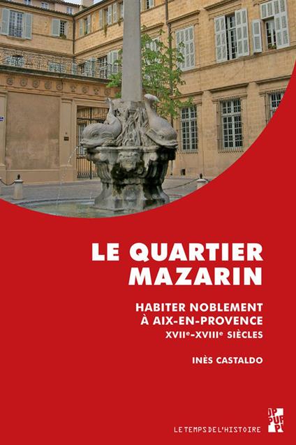 Le quartier Mazarin