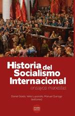 Historia del Socialismo Internacional
