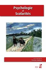Psychologie et Scolarités
