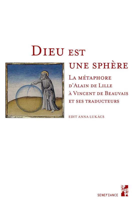 Dieu est une sphère
