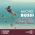 Les contes du réveil-matin