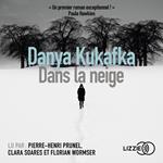 Dans la neige