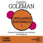 L'Intelligence émotionnelle - Comment transformer ses émotions en intelligence