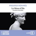 La Vénus d'Ille et autres nouvelles