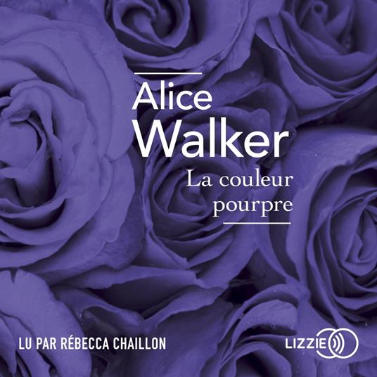 La couleur pourpre