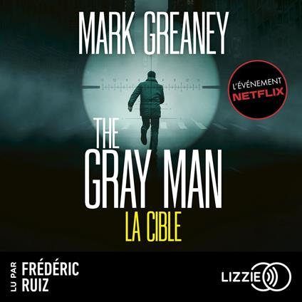 The Gray Man 2. La Cible