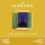 Les Volets verts