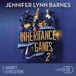 Inheritance Games 2 - Tome 2 Les héritiers disparus