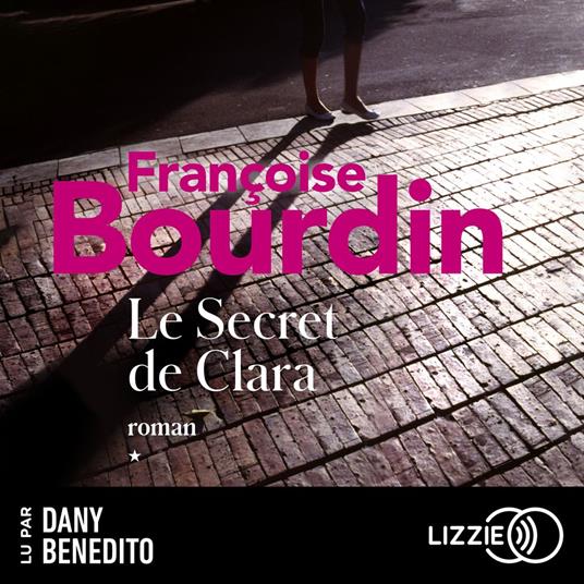 Le secret de Clara