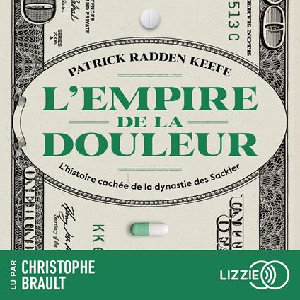 L'empire de la douleur