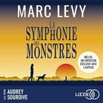 La Symphonie des monstres