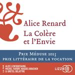 La Colère et l'Envie