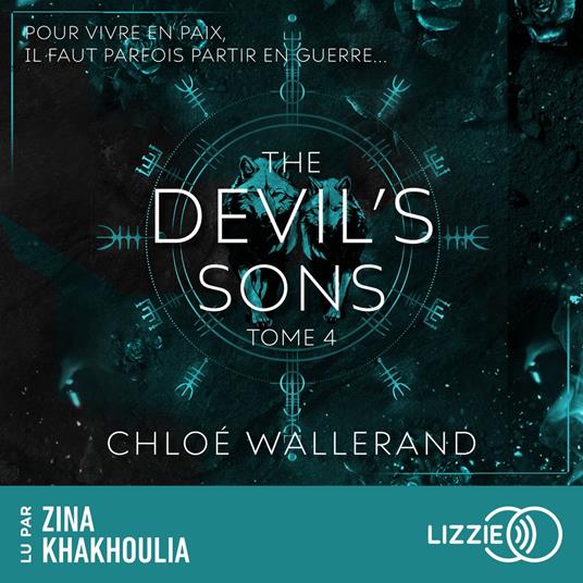 The Devil's Sons - Tome 4