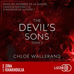 The Devil's Sons, Tome 5