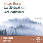 La délégation norvégienne