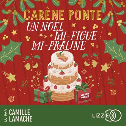 Un Noël mi-figue, mi-praline