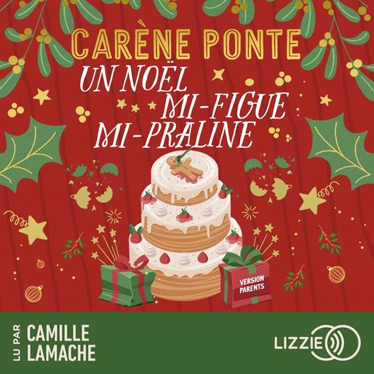 Un Noël mi-figue, mi-praline
