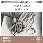 Frankenstein ou le Promethée moderne