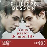 Vous parler de mon fils - une histoire touchante sur le harcèlement scolaire
