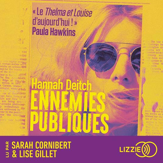 Ennemies publiques