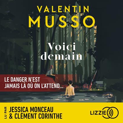 Voici demain