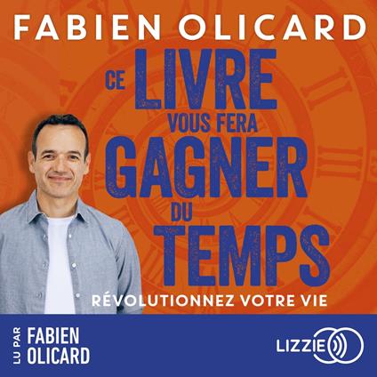 Ce livre vous fera gagner du temps