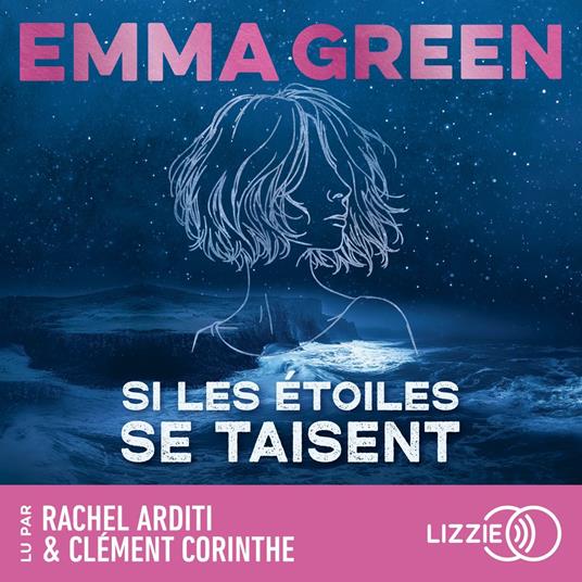 Si les étoiles se taisent - Tome 1 - La nouvelle romance slow burn des Emma Green