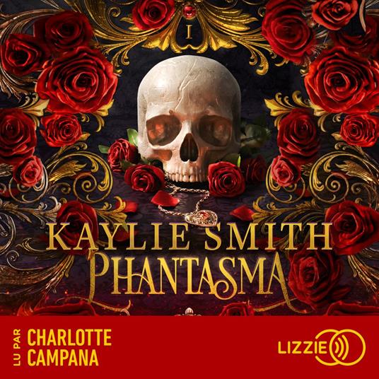 Phantasma - Wicked Games - Tome 1