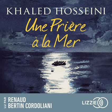 Une prière à la mer