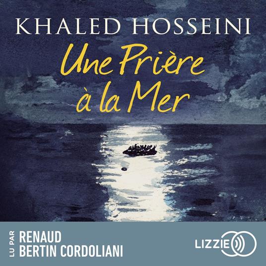 Une prière à la mer