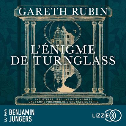 L'énigme de Turnglass