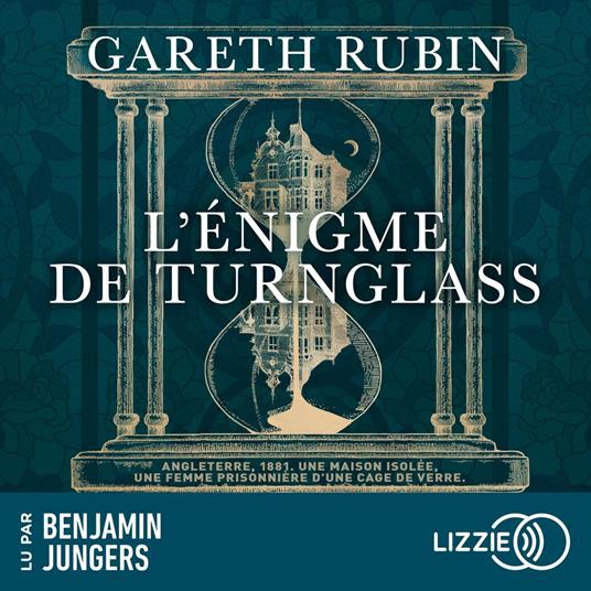 L'énigme de Turnglass