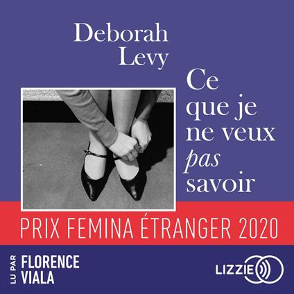 Ce que je ne veux pas savoir