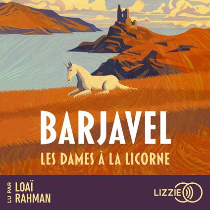 Les Dames à la licorne