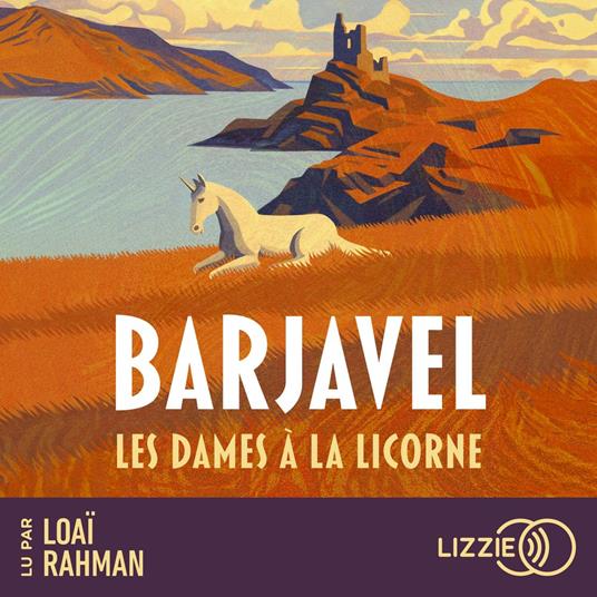 Les Dames à la licorne