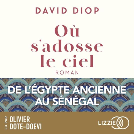 Où s'adosse le ciel