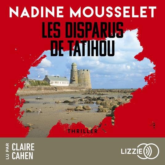 Les Disparus de Tatihou