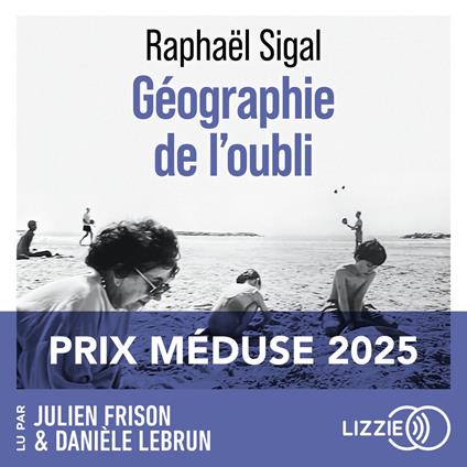 Géographie de l'oubli