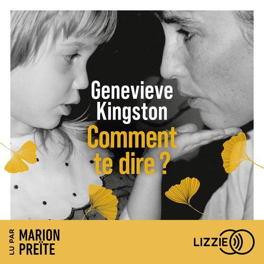 Comment te dire ?