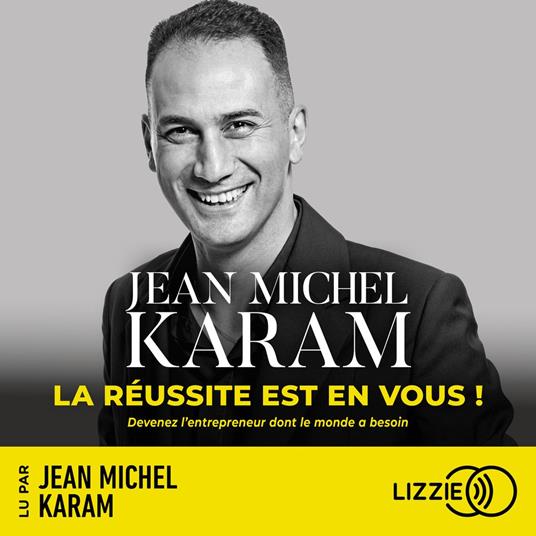 La réussite est en vous !