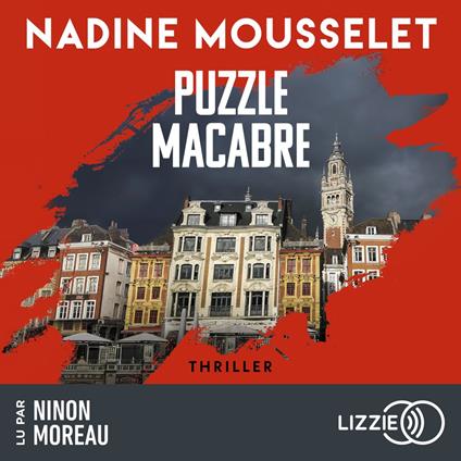 Puzzle macabre