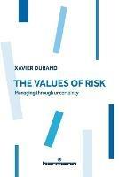 The Values of Risk